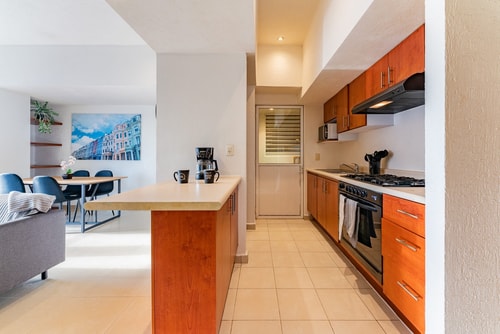 VH | acogedor depa  Anáhuac | gym | 164 17 Virtual Homes