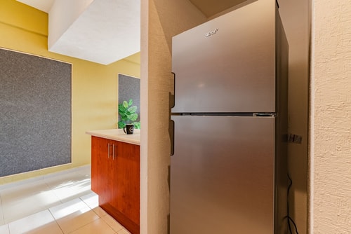 VH | acogedor depa  Anáhuac | gym | 164 19 Virtual Homes