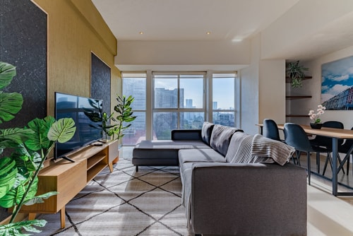 VH | acogedor depa  Anáhuac | gym | 164 0 Virtual Homes