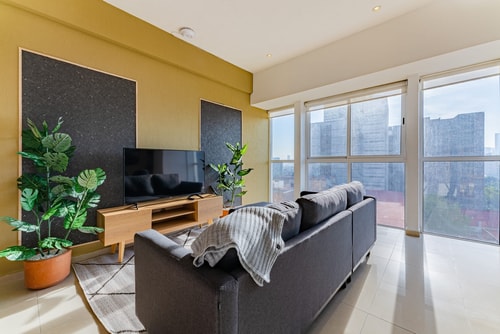 VH | acogedor depa  Anáhuac | gym | 164 10 Virtual Homes