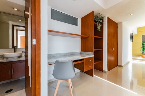 VH | acogedor depa  Anáhuac | gym | 164 22 Virtual Homes