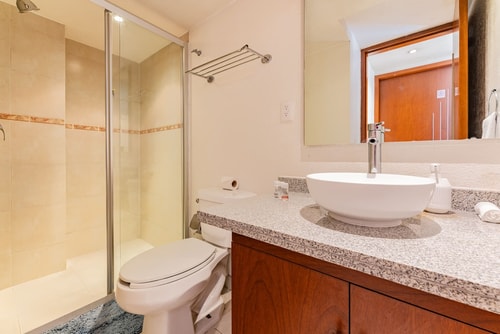 VH | acogedor depa  Anáhuac | gym | 164 26 Virtual Homes