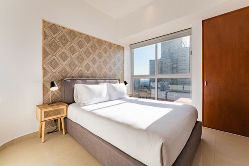 VH | acogedor depa  Anáhuac | gym | 164 23 Virtual Homes