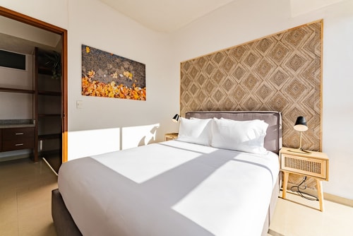 VH | acogedor depa  Anáhuac | gym | 164 4 Virtual Homes