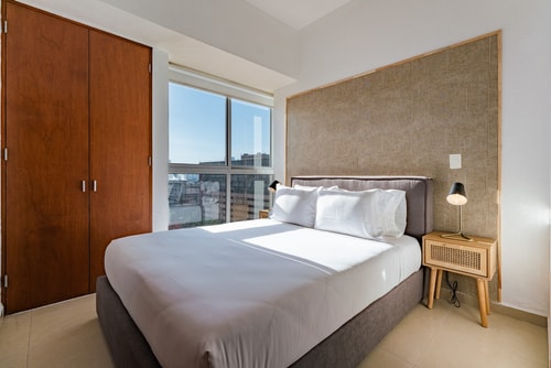 VH | acogedor depa  Anáhuac | gym | 164 27 Virtual Homes