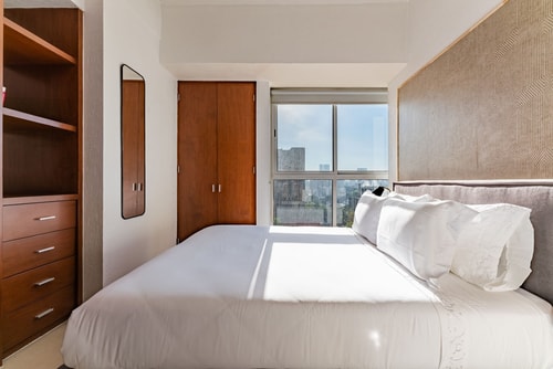 VH | acogedor depa  Anáhuac | gym | 164 29 Virtual Homes