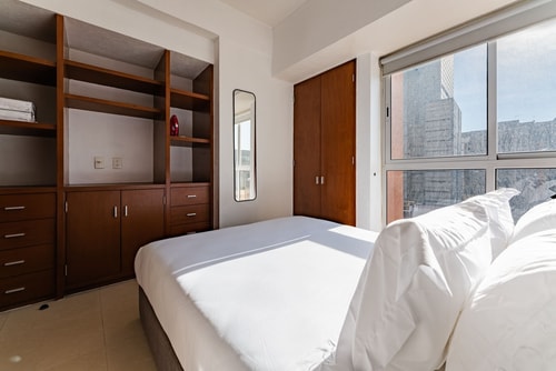 VH | acogedor depa  Anáhuac | gym | 164 32 Virtual Homes