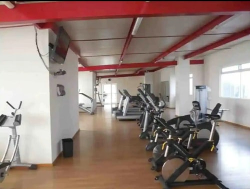 VH | acogedor depa  Anáhuac | gym | 164 34 Virtual Homes