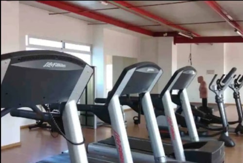 VH | acogedor depa  Anáhuac | gym | 164 35 Virtual Homes