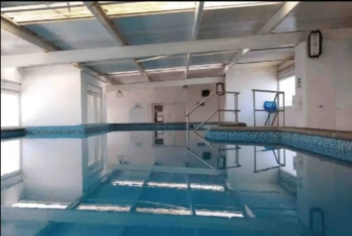 VH | acogedor depa  Anáhuac | gym | 164 36 Virtual Homes