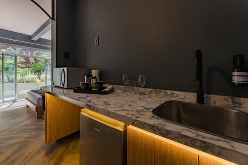 VH | Suite smart design | A pasos de Reforma | 379 2 Virtual Homes