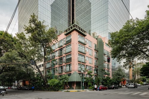 VH | Suite con cocineta & wifi | Cerca de Reforma | 381 8 Virtual Homes