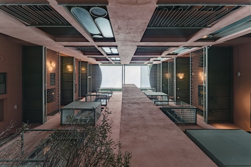 VH | Comfy loft+balcón+wifi&rooftop |Reforma | 398 14 Virtual Homes