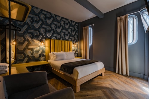 VH | Acogedora suite Reforma | wifi &rooftop | 372 0 Virtual Homes