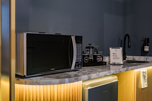 VH | Acogedora suite Reforma | wifi &rooftop | 372 21 Virtual Homes