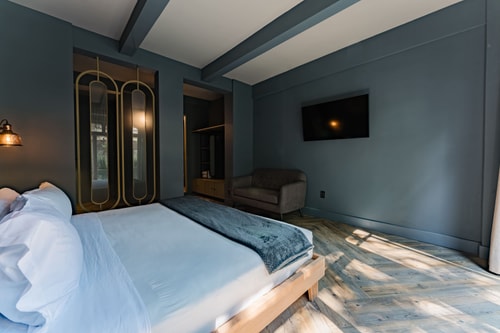 VH | Stylish Suite balcón&rooftop | Reforma | 378 11 Virtual Homes