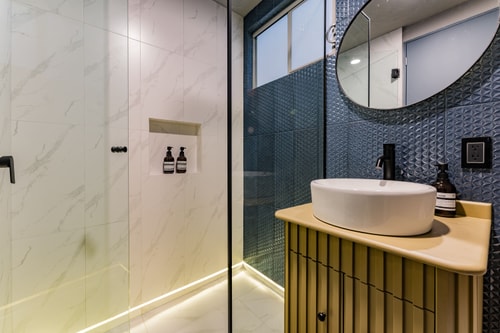 VH | Stylish Suite balcón&rooftop | Reforma | 378 24 Virtual Homes