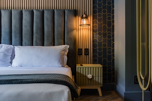 VH | Stylish Suite balcón&rooftop | Reforma | 378 15 Virtual Homes