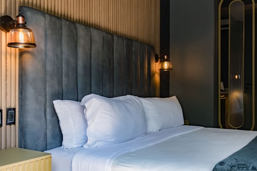 VH | Stylish Suite balcón&rooftop | Reforma | 378 5 Virtual Homes