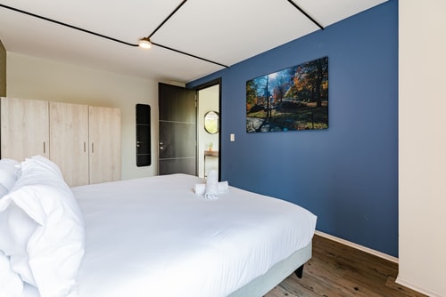 VH | Condesa | View Balcony & Rooftop + Gym | 255 28 Virtual Homes