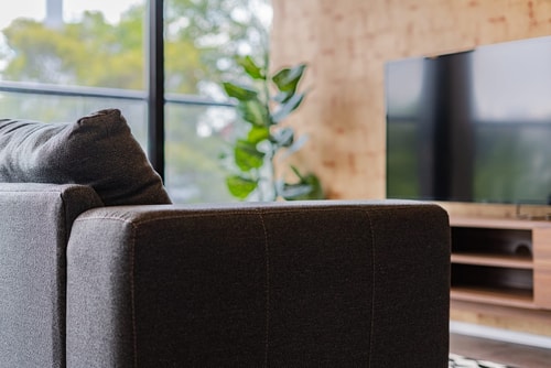 VH | Condesa | View Balcony & Rooftop + Gym | 255 11 Virtual Homes