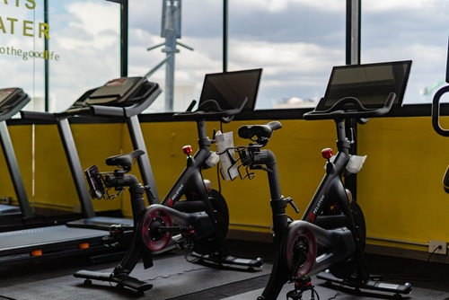 VH | Condesa | View Balcony & Rooftop + Gym | 255 46 Virtual Homes