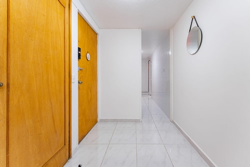 VH | Condesa depa | balcón + wifi | 138 6 Virtual Homes