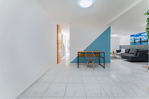 VH | Condesa depa | balcón + wifi | 138 18 Virtual Homes