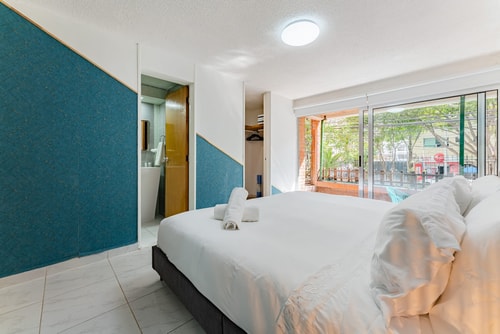 VH | Condesa depa | balcón + wifi | 138 28 Virtual Homes