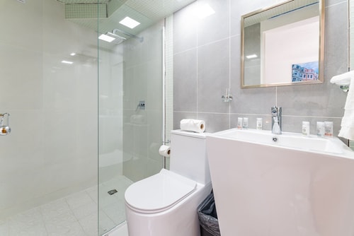 VH | Condesa depa | balcón + wifi | 138 36 Virtual Homes