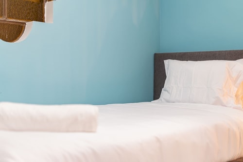 VH | Condesa depa | balcón + wifi | 138 42 Virtual Homes