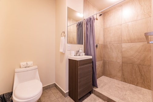 VH Roma Nte | Depa Industrial+Rooftop&Balcón | 315 26 Virtual Homes