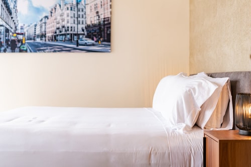 VH Roma Nte | Depa Industrial+Rooftop&Balcón | 315 37 Virtual Homes