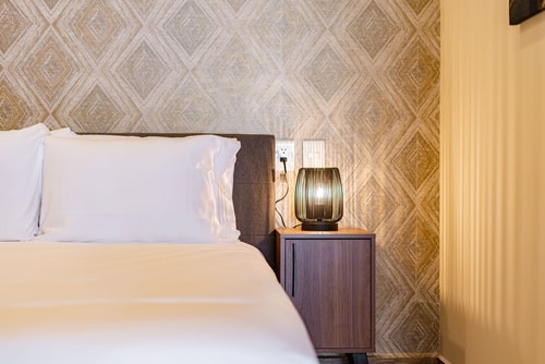 VH Roma Nte | Depa Industrial+Rooftop&Balcón | 315 24 Virtual Homes