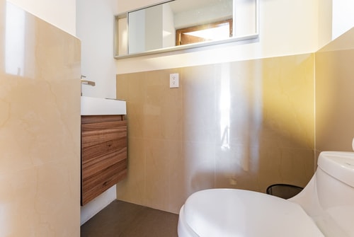 VH | Zona Polanco | 3 BR wifi + parking | 13 43 Virtual Homes