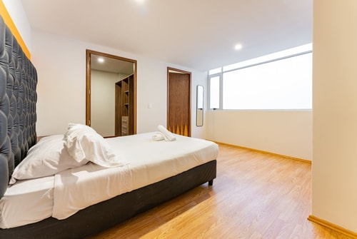 VH | Zona Polanco | 3 BR wifi + parking | 13 40 Virtual Homes