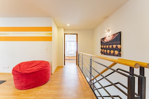 VH | Zona Polanco | 3 BR wifi + parking | 13 24 Virtual Homes