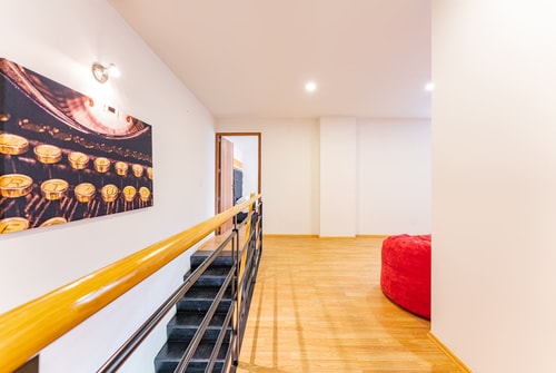 VH | Zona Polanco | 3 BR wifi + parking | 13 22 Virtual Homes