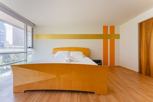 VH | Zona Polanco | 3 BR wifi + parking | 13 2 Virtual Homes