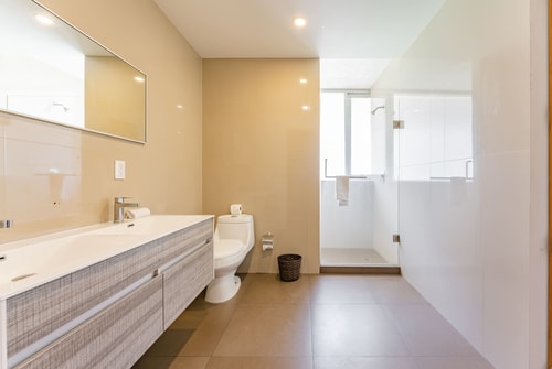 VH | Zona Polanco | 3 BR wifi + parking | 13 37 Virtual Homes