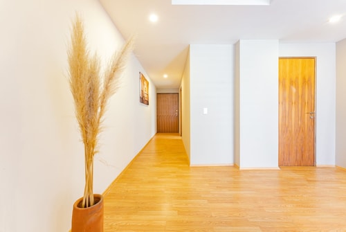 VH | Zona Polanco | 3 BR wifi + parking | 13 6 Virtual Homes