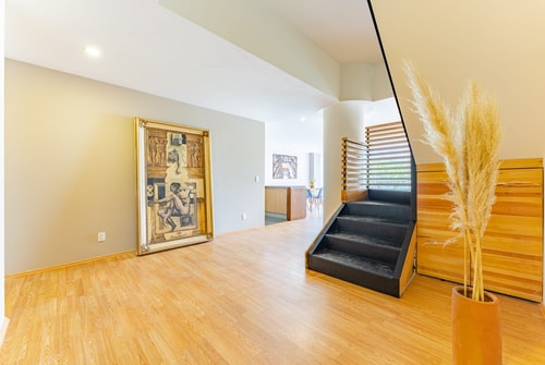 VH | Zona Polanco | 3 BR wifi + parking | 13 21 Virtual Homes