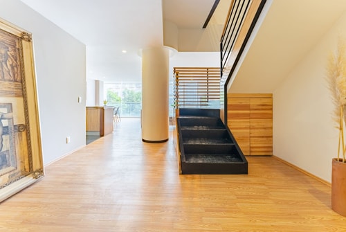 VH | Zona Polanco | 3 BR wifi + parking | 13 7 Virtual Homes