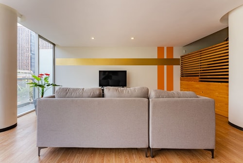 VH | Zona Polanco | 3 BR wifi + parking | 13 10 Virtual Homes