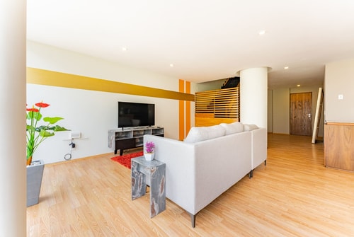 VH | Zona Polanco | 3 BR wifi + parking | 13 14 Virtual Homes