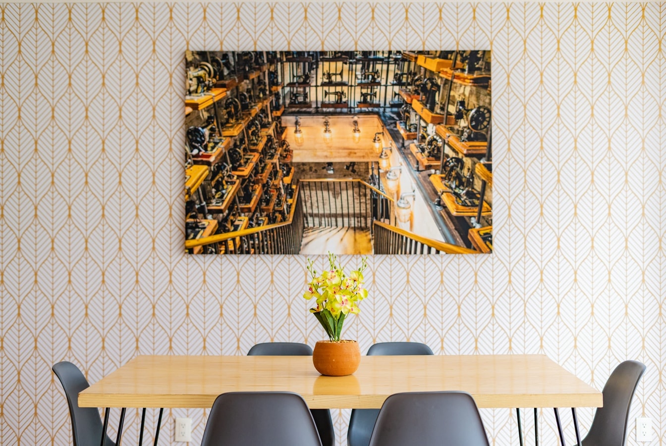 VH | Zona Polanco | 3 BR wifi + parking | 13 Virtual Homes