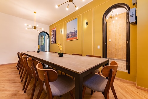 VH | Private Suite in Iconic Home | Condesa | 77 11 Virtual Homes