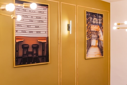 VH | Private Suite in Iconic Home | Condesa | 77 13 Virtual Homes