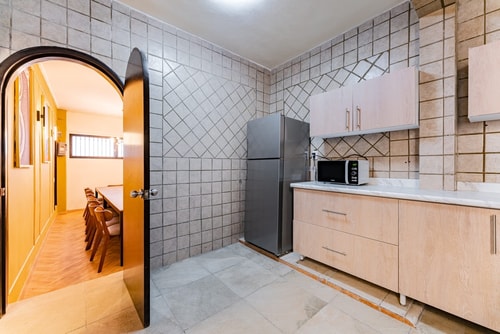 VH | Private Suite in Iconic Home | Condesa | 77 16 Virtual Homes