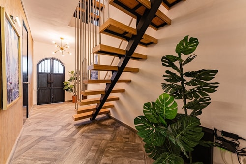 VH | Private Suite in Iconic Home | Condesa | 77 8 Virtual Homes